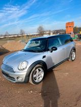 MINI Auto Mini Cooper - MINI Cooper C Diesel Gebrauchtwagen