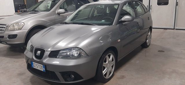 Seat Ibiza 1.4 TDI . Ottima per nuovi patentati