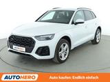 Audi Q5 40 TFSI Mild-Hybrid quattro S line Aut.*NAVI* - Audi Q5 Gebrauchtwagen in Köln