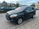 Ford Kuga Titanium - Ford Kuga aus 2011: Titanium