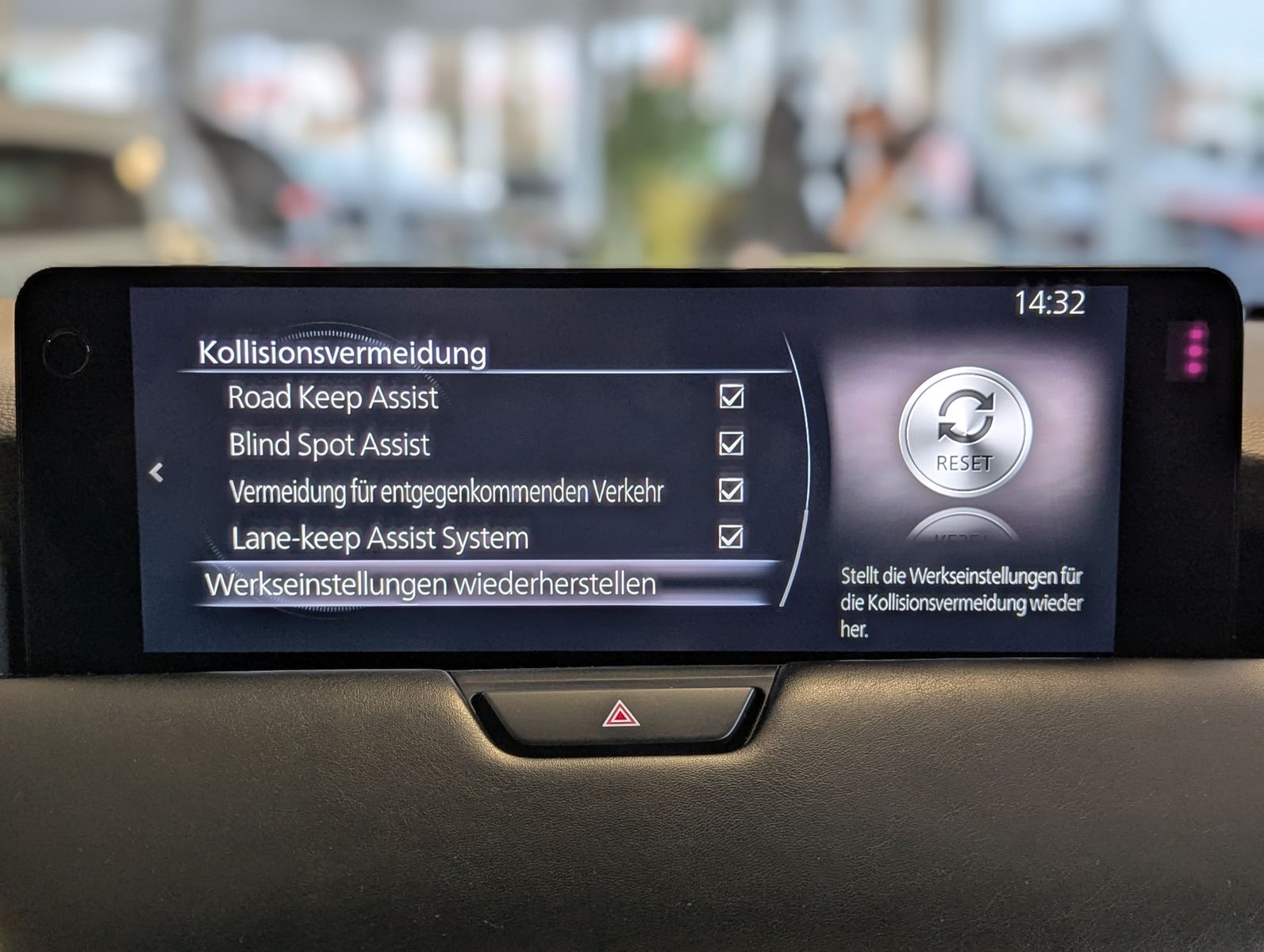 MAZDA CX-80 2.5SKYACTIV PHEV 327 HOMURA+ 7-Sitze Pano - Image 41