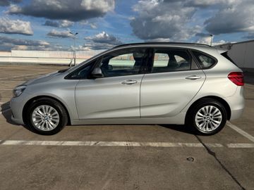 BMW 216 Active Tourer - 3