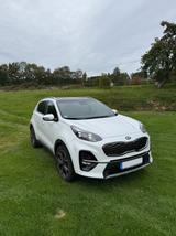 Kia Sportage 1.6 T-GDI DCT 4WD GT line GT line - Kia Sportage in Osnabrück