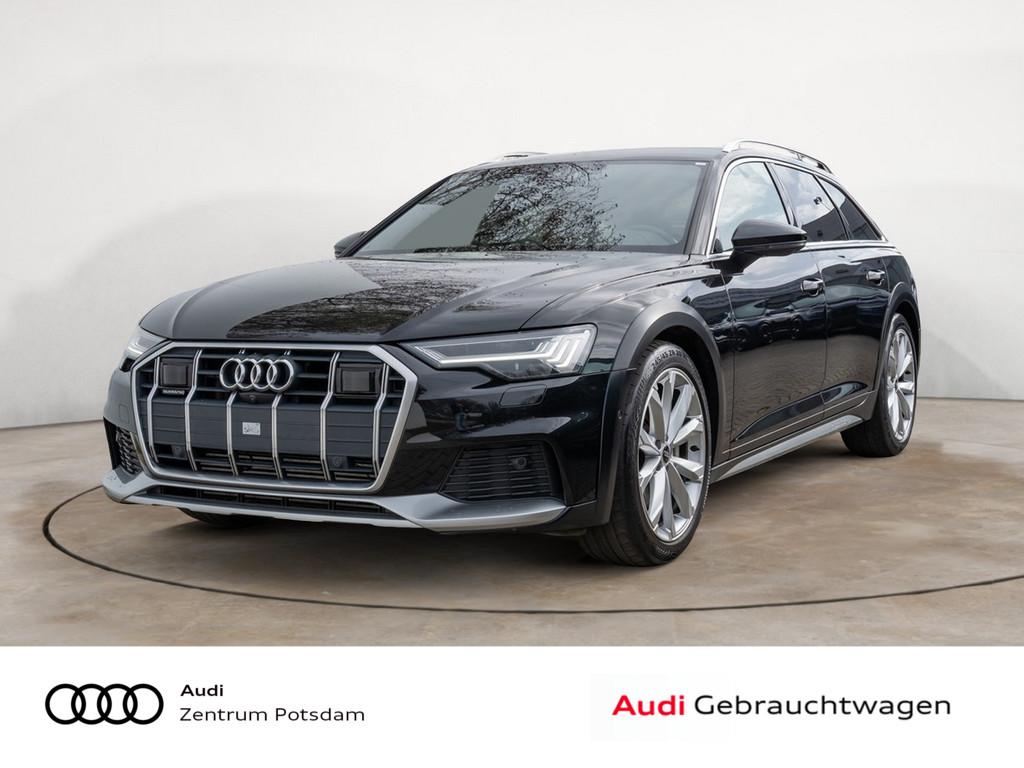 Audi A6 Allroad quattro 55 TFSI VERKAUF NUR GEWERBE 2022