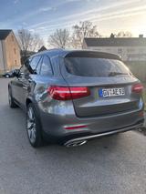 Mercedes-Benz GLC 43 AMG Mercedes-AMG GLC 43 4MATIC Autom.... - : Geländewagen, Mercedes