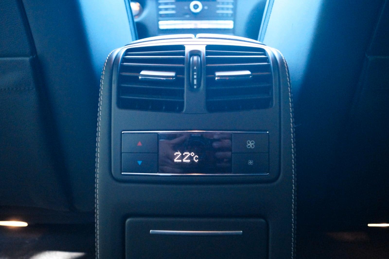 Mercedes-Benz CLS Shooting Brake CLS 63 S AMG 4Matic