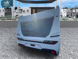 Dethleffs Beduin Scandinavia 690 BQT Winter-Premium - Dethleffs Wohnwagen