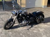 Yamaha XVS 1100  Dragstar , Bobber ,Chopper ,Custom - YAMAHA XVS CUSTOM