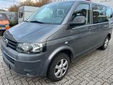 Volkswagen T5 Transporter Kasten-Kombi Kombi - Volkswagen T5: 9 Sitzer