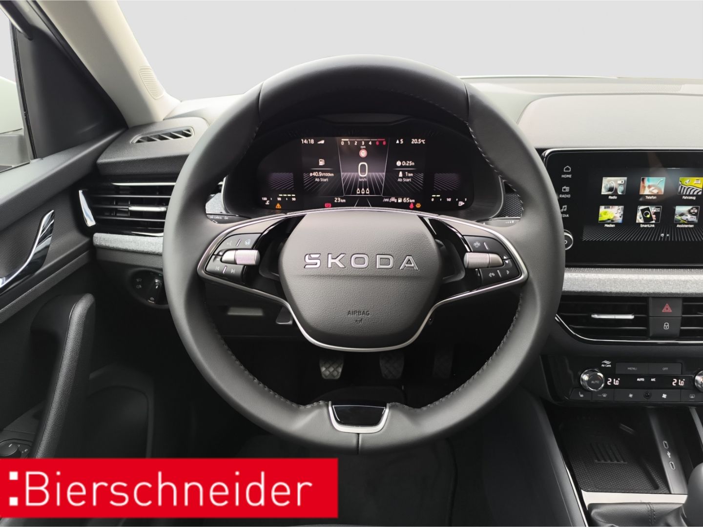 Skoda Kamiq - Bild 14