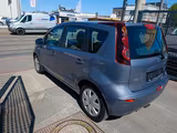 Nissan Note Acenta*1 HAND*KLIMA*AHK-A*TÜV*ISOFIX*TEMP* - gebrauchte Nissan Note aus dem Jahr 2009