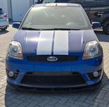 Ford Fiesta ST 150, HU bis 09/27 + Einzelabnahme  - Ford Fiesta ST 150 Gebrauchtwagen