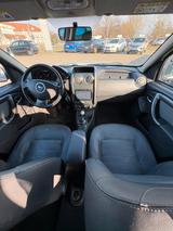 Dacia Duster I Prestige 4x2 Navi Leder AHK - Dacia Duster mit Diesel-Antrieb: Pickup