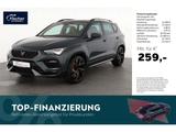 Cupra Ateca 2.0 TSI VZ Tribe Edition - Cupra Ateca: Vz Tribe Edition