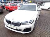 BMW 540 i xDrive M Sport*ll.HAND*LASER*HEAD-UP*AHK* - BMW 540 in Duisburg