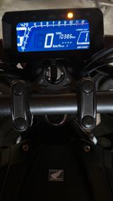 Honda CB 125 R - 1. Hand sehr gepflegt - HONDA 125 S