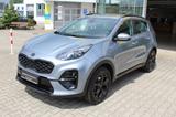Kia Sportage 1.6 GDI Premium Paket Black Edition - Kia Sportage: Premium