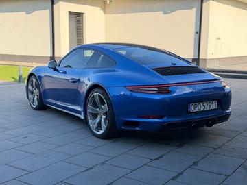 صورة 2 لـ 2017 Porsche 911 URMODELL