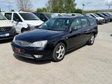 Ford Mondeo Turnier Ghia X*XenonLeder*AHK*Klima*2027 - Ford Mondeo in Erfurt