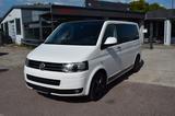 Volkswagen T5 Transporter Bus Multivan Edition 25*Scheckhef - Volkswagen: T25