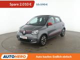 Renault Twingo 0.9 TCe Intens Aut.*FALTDACH*TEMPO*KLIMA* - Renault Twingo Gebrauchtwagen in Hannover