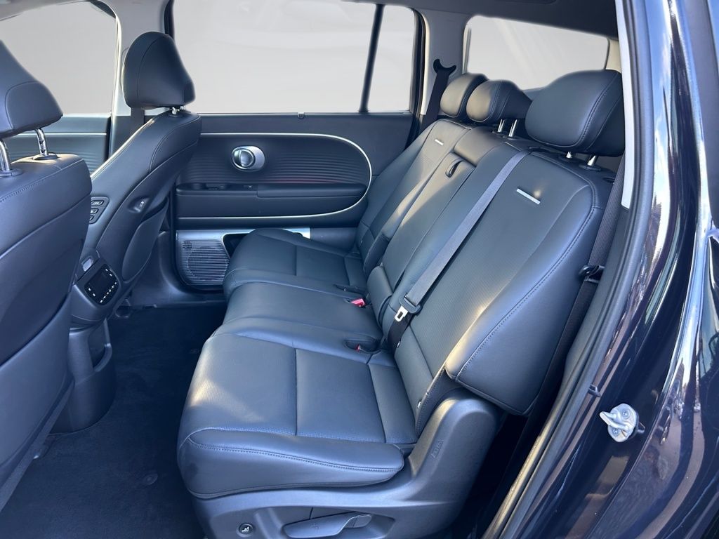 Hyundai IONIQ 9 – Bild 10