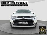 Mitsubishi Outlander 2.2 DI-D 4WD Navi LED R-Cam AHK Euro6 - Mitsubishi mit Diesel-Antrieb