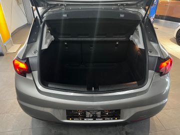 Bild 11 Opel Astra K Lim 5-trg. Edition | Frontkamera | Klima