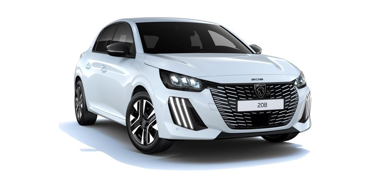 Peugeot 208 Allure PureTech **SONDERANGEBOT**