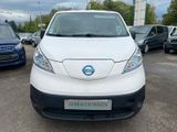 Nissan e-NV200 *2022*inklusive Batterie* - Nissan e-NV200 mit Elektro-Antrieb