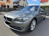 BMW 530d Aut. 19 Alu Head-Up Schiebedach Soft-Close - BMW 530 aus 2012