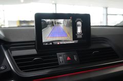Fahrzeugabbildung Audi Q5 2.0 TFSI QUATTRO SPORT NAVI/LED/KAMERA/B&O