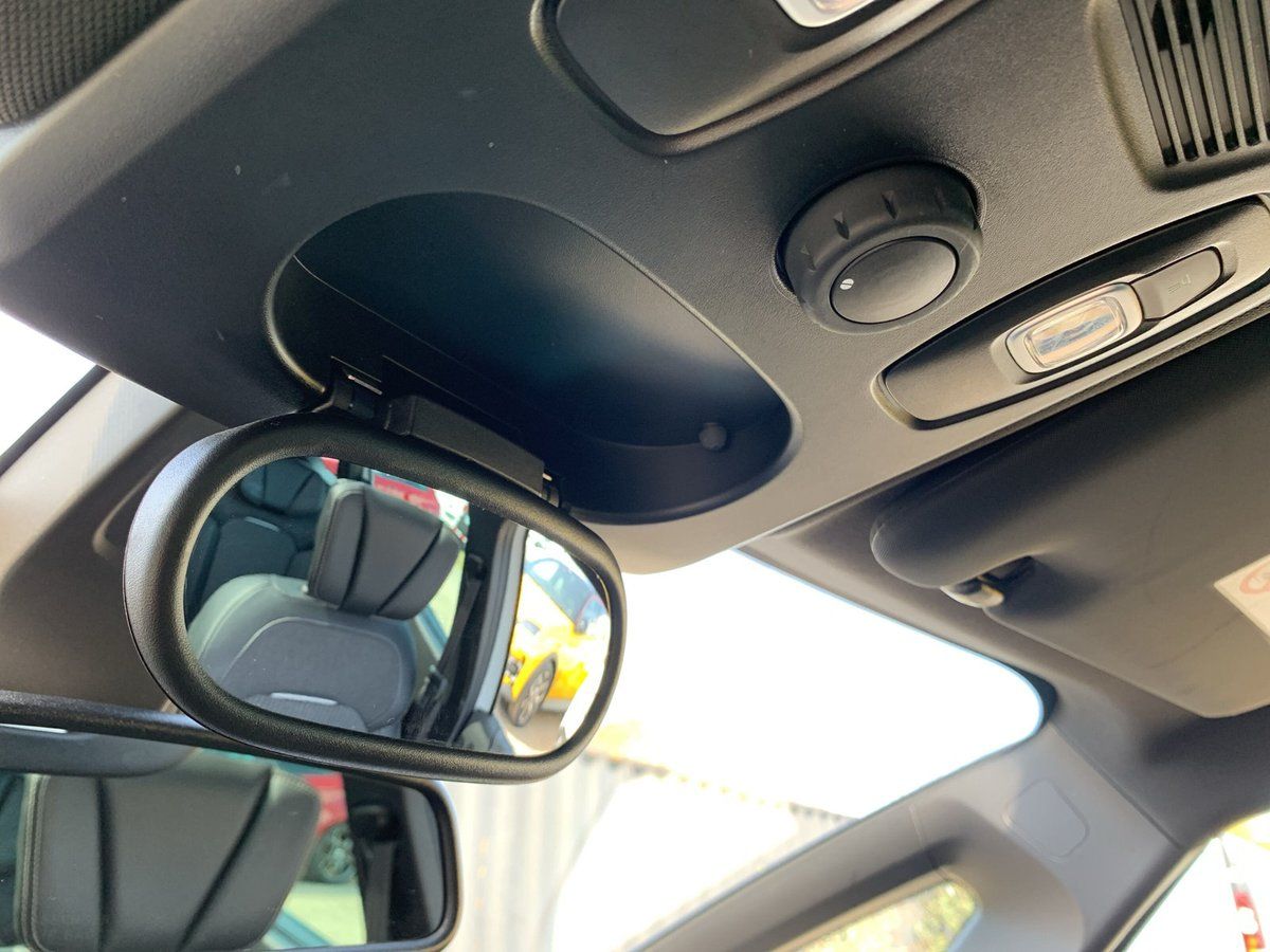 Renault Grand Scenic - Bild 34