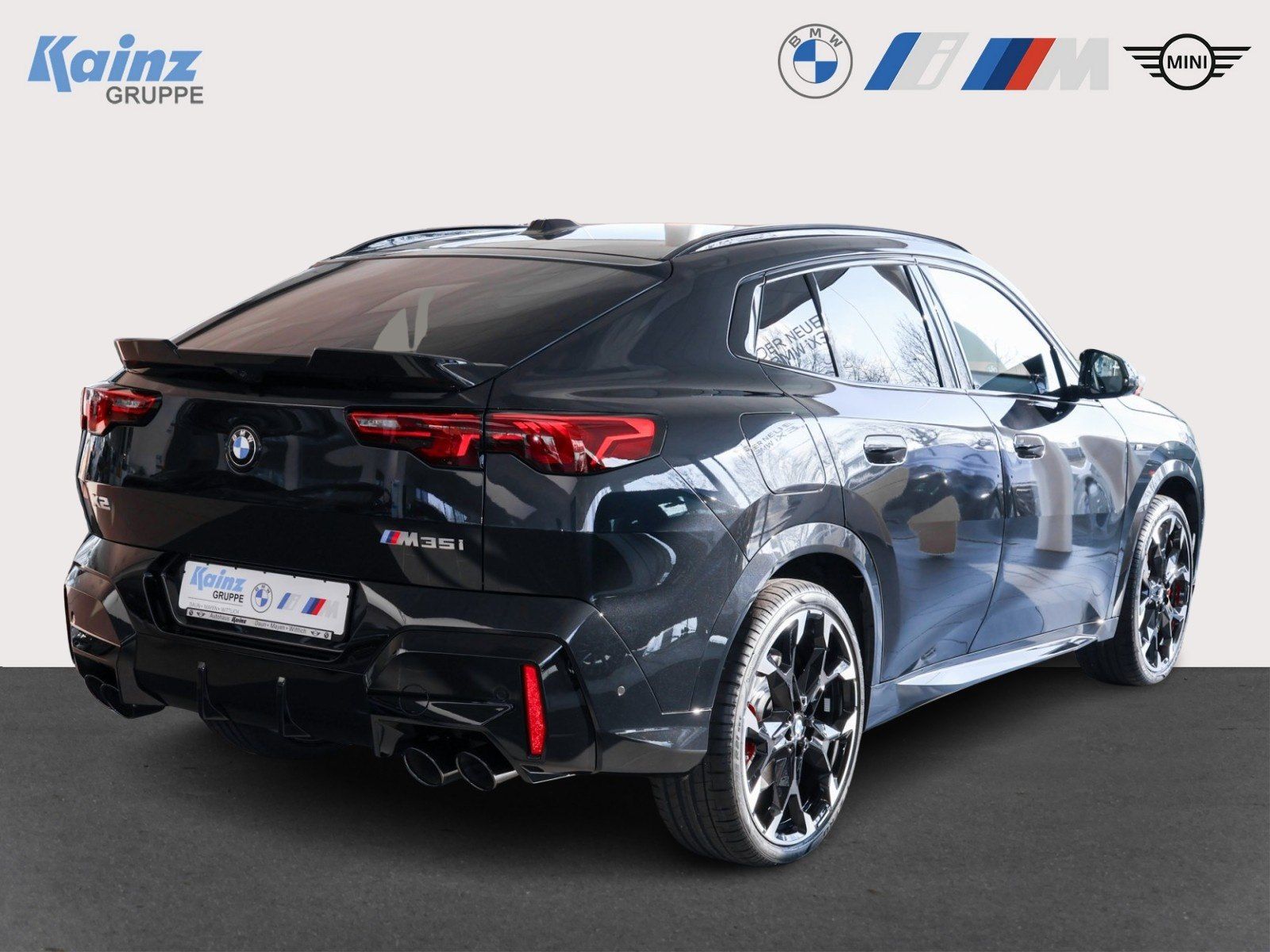 BMW X2 - Bild 2