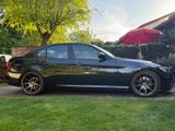 BMW 318 | M-Auspuff | 19 Zoll | 8-Bereift | HR Sport - BMW: Auspuff