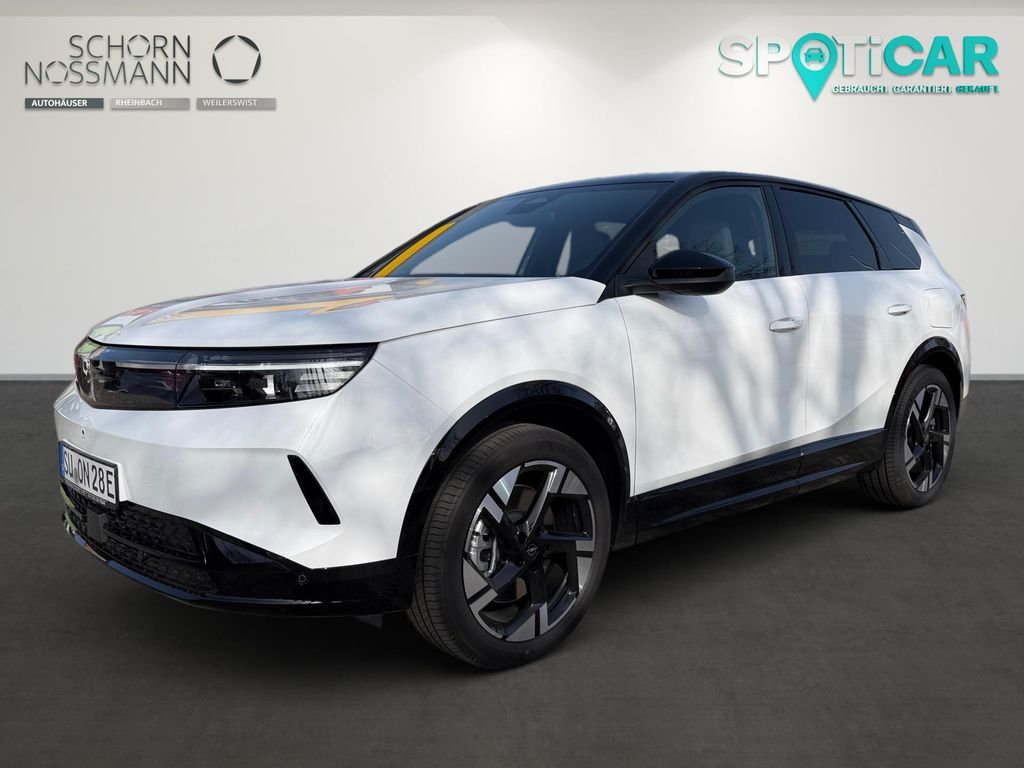 Image of Opel Grandland (X)