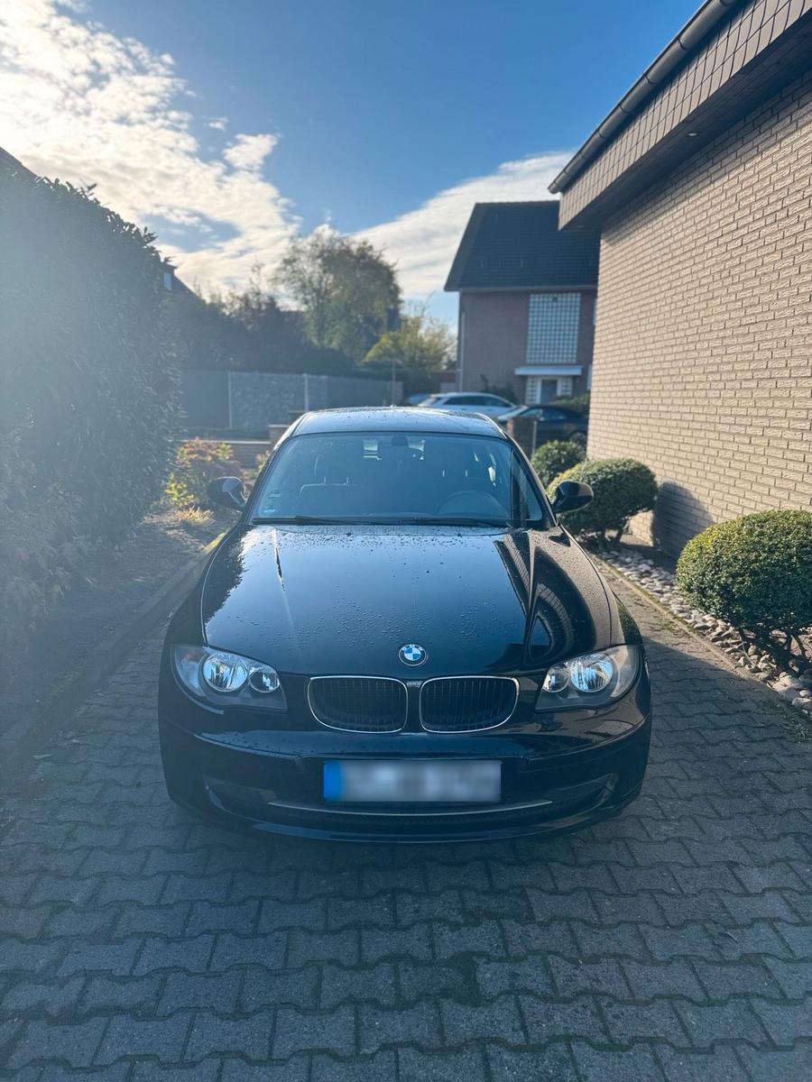 BMW 116