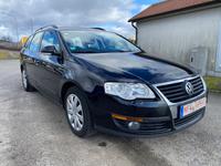 Volkswagen Passat Variant Trendline 2,0 TDI *NAVI*SITZHEIZ.