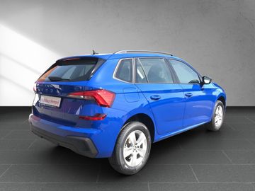 Skoda Kamiq Essence*PDC*LANE*SHZ*