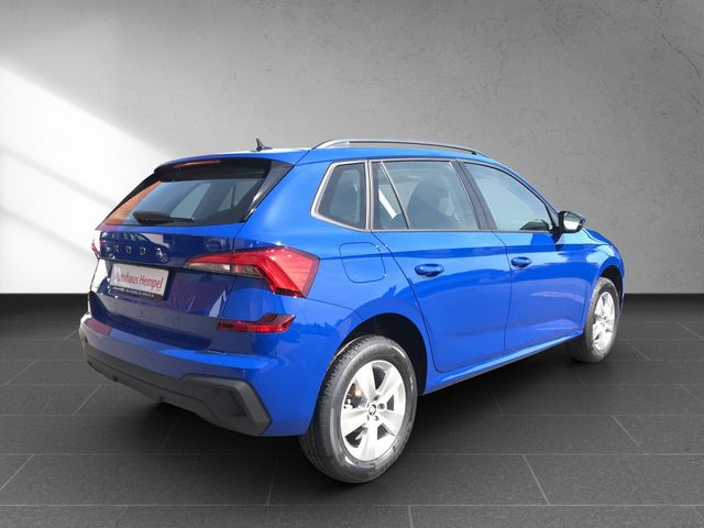 Skoda Kamiq Essence*PDC*LANE*SHZ*