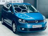 Volkswagen 1.2 TSI Comfortline BMT Sitzhei. Einparkh. 80TKM - Volkswagen Touran aus 2013