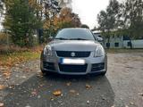 Suzuki Swift Sport 1.6 TÜV bis 02/2027 - Suzuki Swift aus 2008: Sport