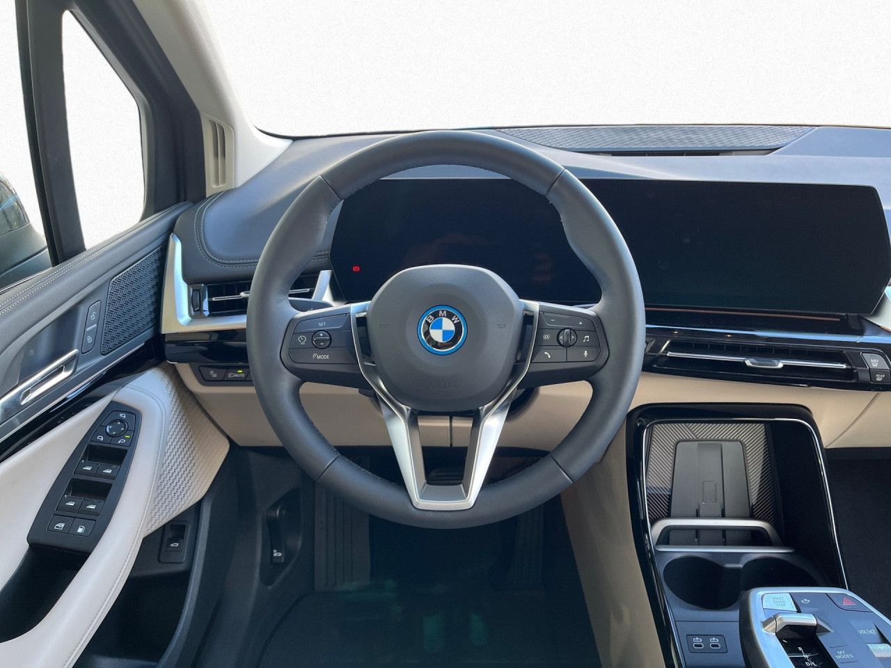 BMW 225 Active Tourer - Bild 12