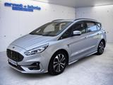 Ford S-Max 2.5 Duratec FHEV ST-LINE Body-Styling-Kit - Ford S-Max mit Hybrid-Antrieb