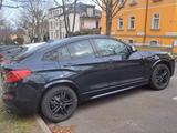 BMW X4 M40i   - BMW X4 M40 Gebrauchtwagen