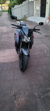 Suzuki GSX S750  - Angebote entsprechen deinen Suchkriterien