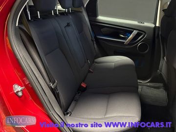 Land-Rover Discovery Sport - 8