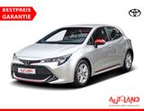 Toyota Corolla 1.8 Hybrid Team D LED Navi ACC Kamera - Toyota Corolla Gebrauchtwagen in Dresden
