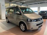 Volkswagen T6 California - graue Volkswagen T6 California