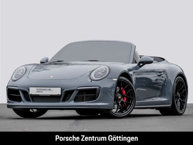 Porsche 991